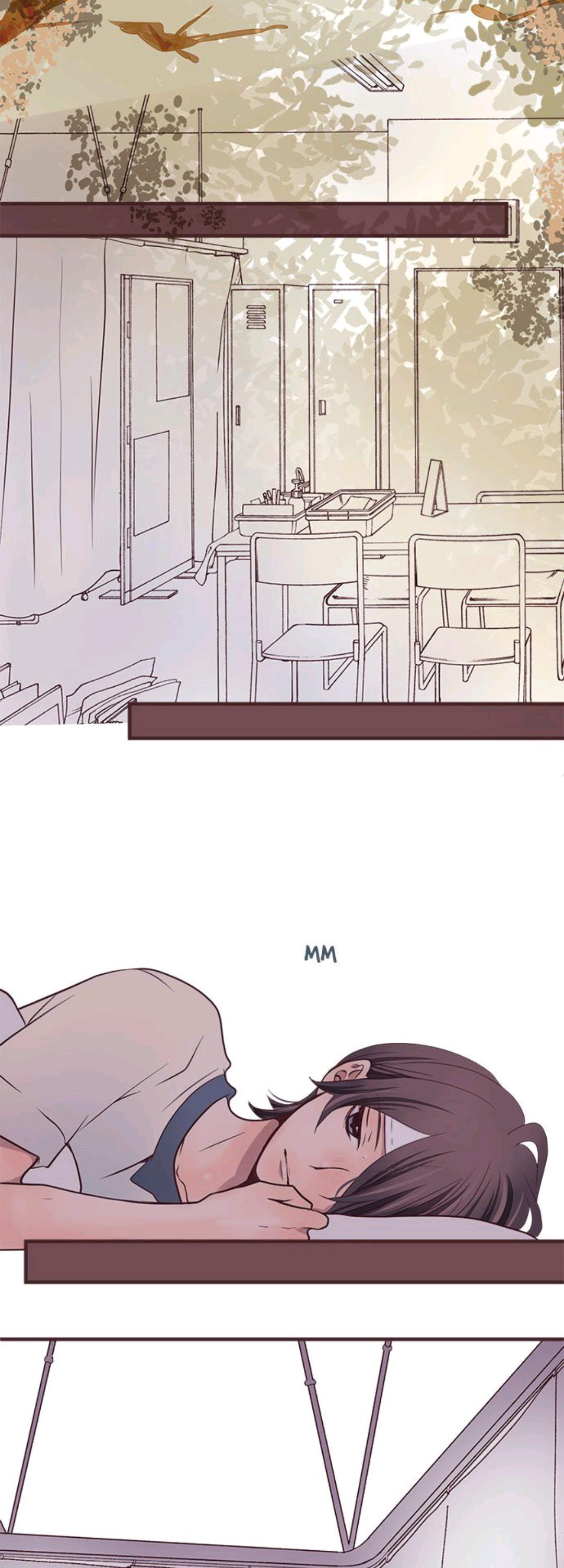 Brother Mode Chapter 32 - page 19