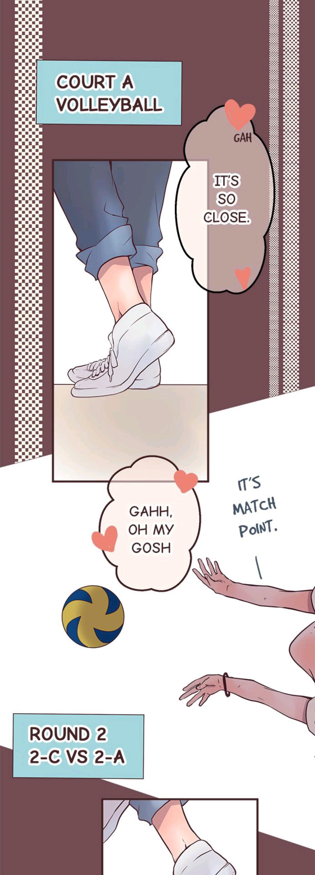 Brother Mode Chapter 32 - page 2