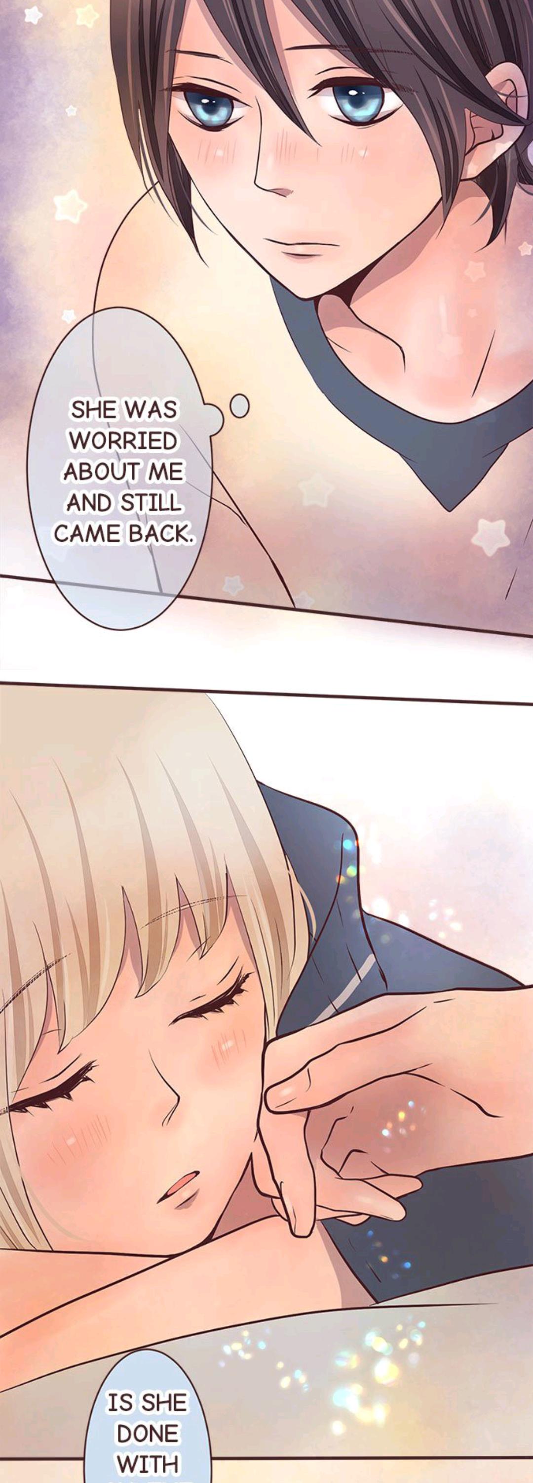 Brother Mode Chapter 32 - page 25