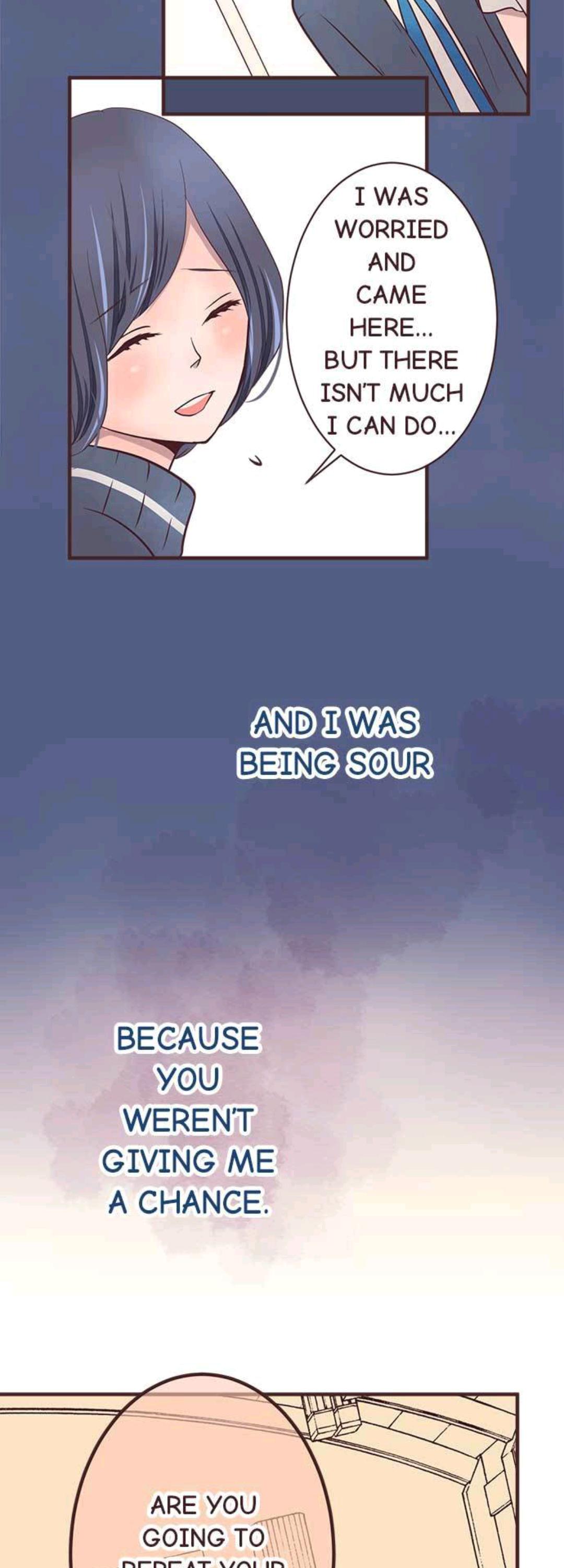 Brother Mode Chapter 31 - page 25