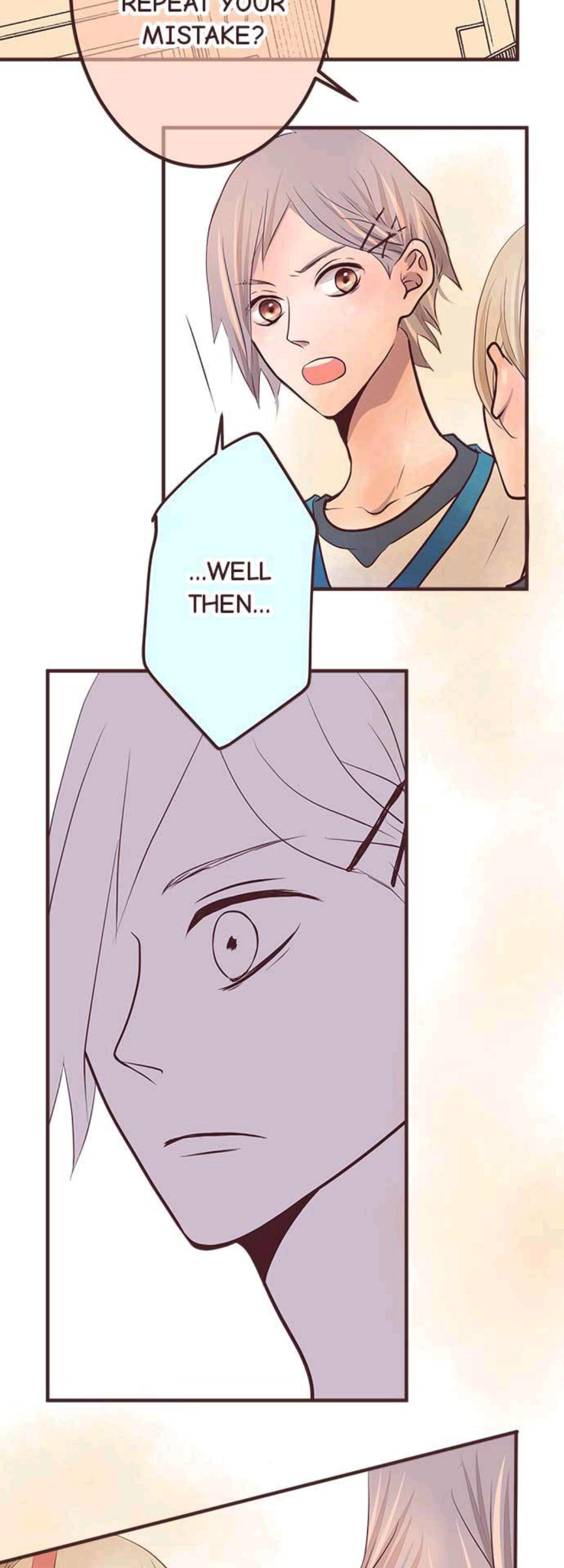 Brother Mode Chapter 31 - page 26