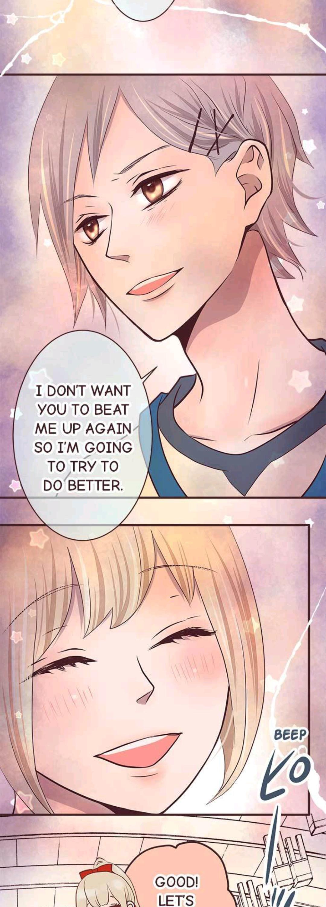 Brother Mode Chapter 31 - page 29
