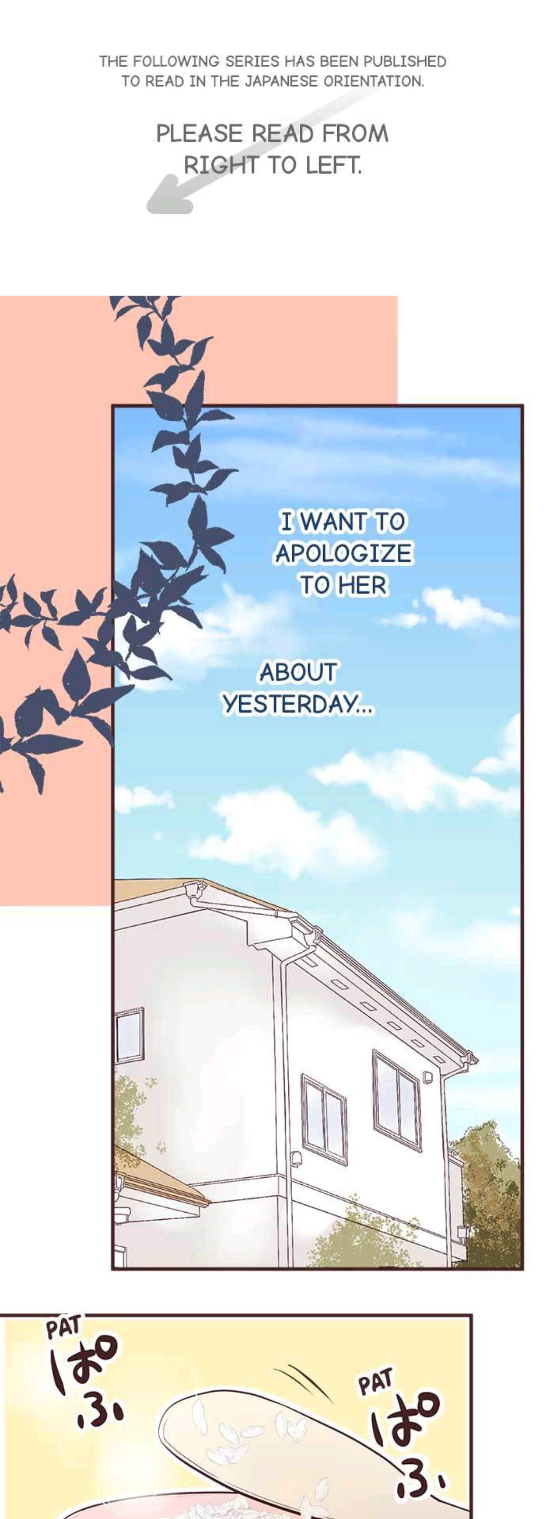 Brother Mode Chapter 29 - page 1
