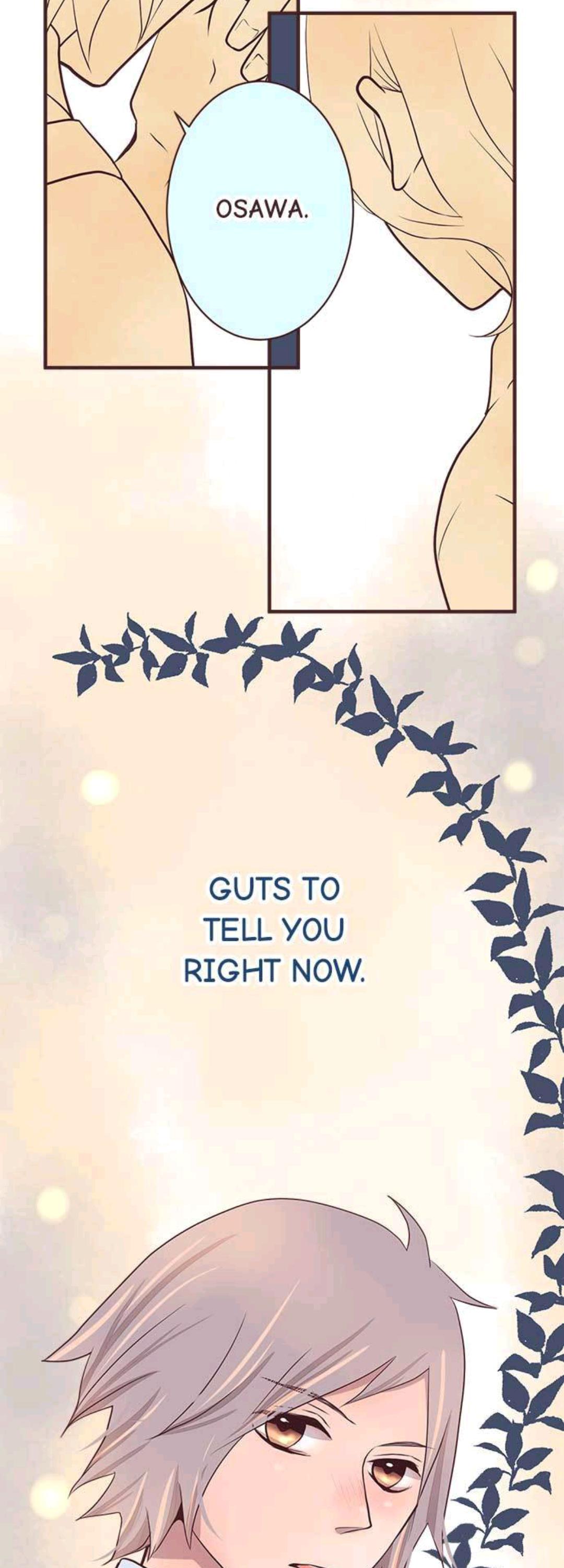 Brother Mode Chapter 29 - page 26