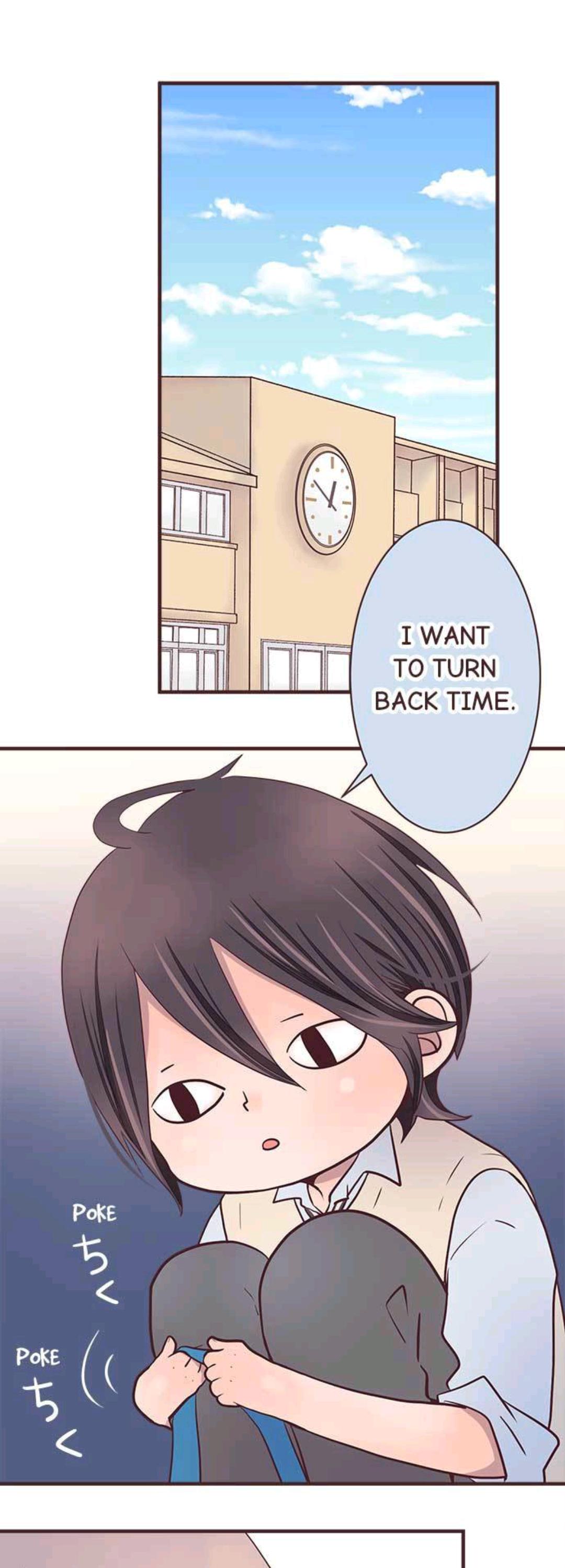Brother Mode Chapter 29 - page 7
