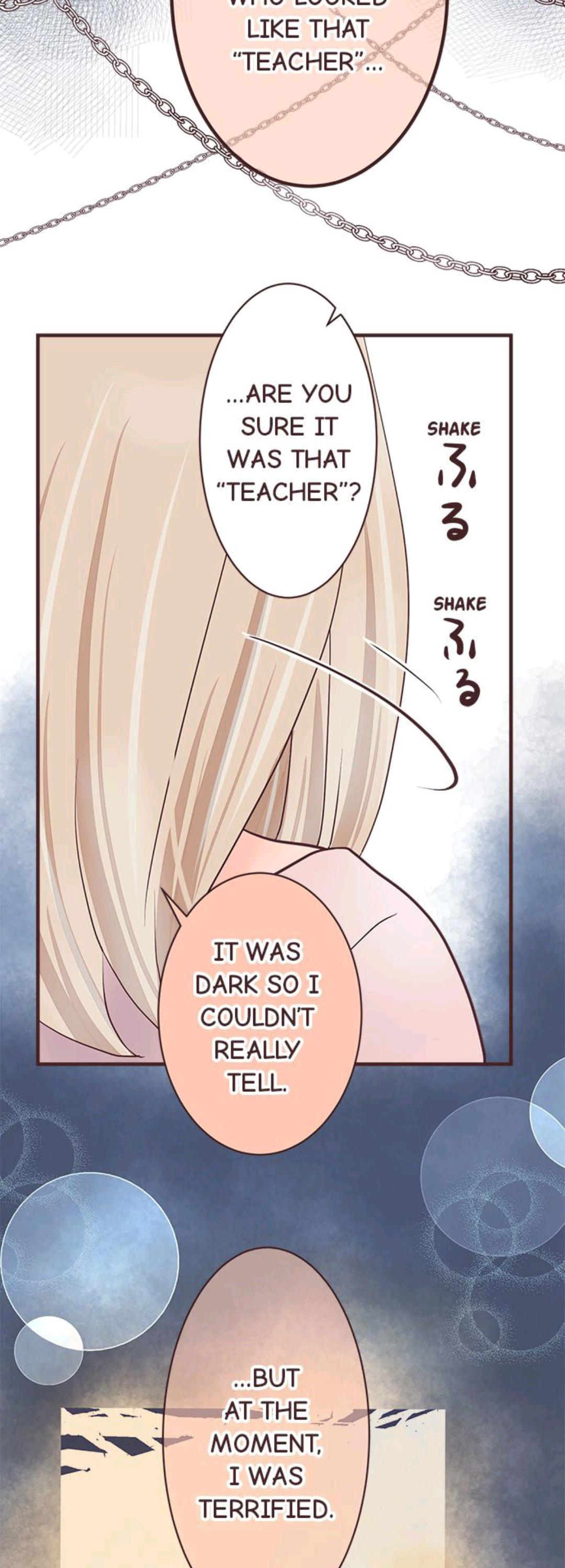 Brother Mode Chapter 28 - page 24