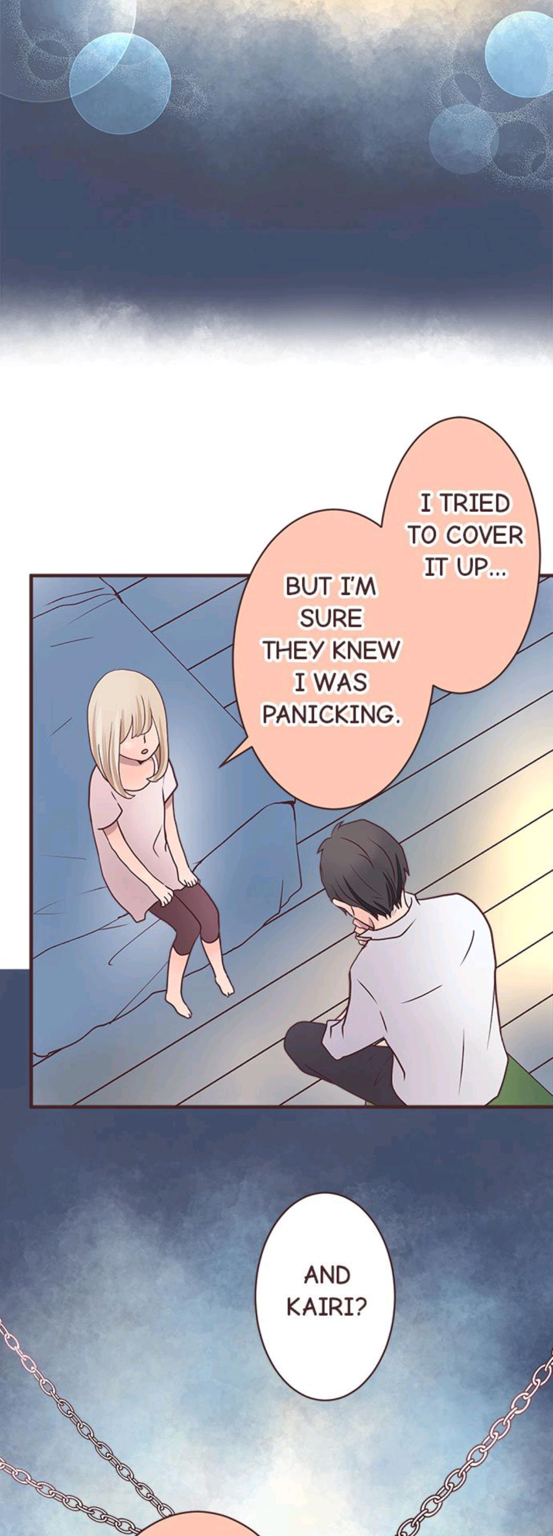 Brother Mode Chapter 28 - page 26