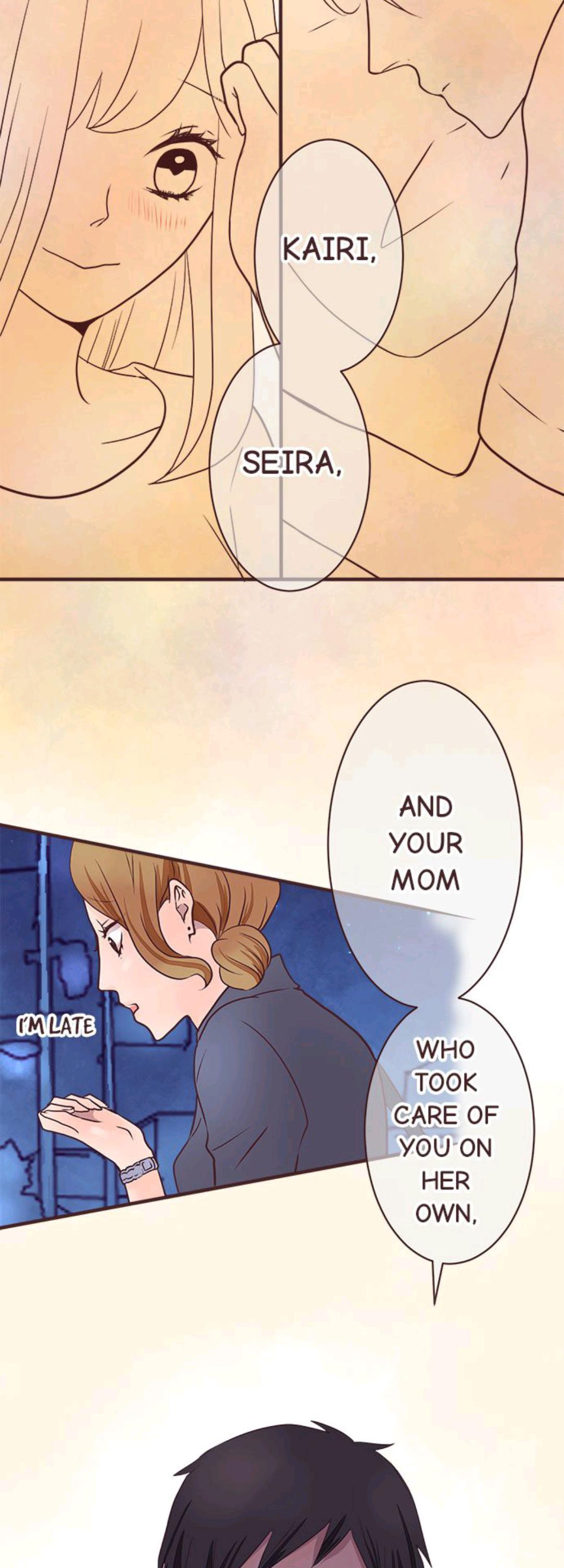 Brother Mode Chapter 28 - page 32