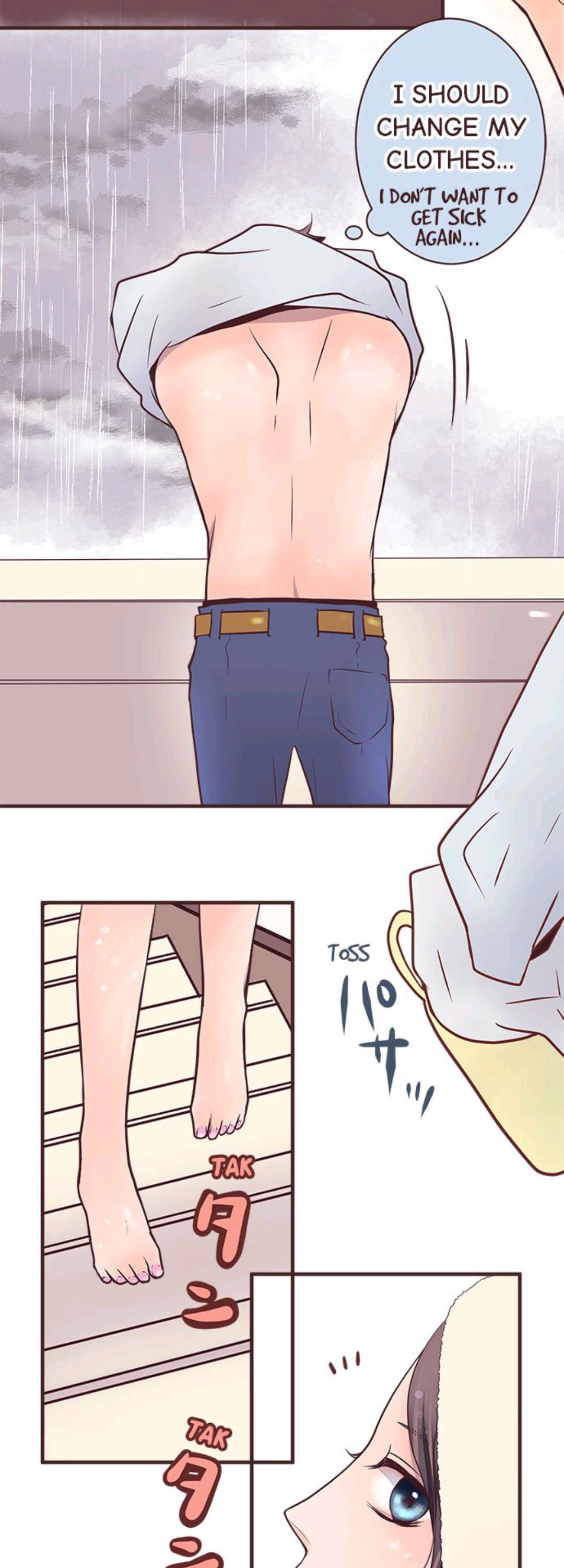 Brother Mode Chapter 50 - page 10