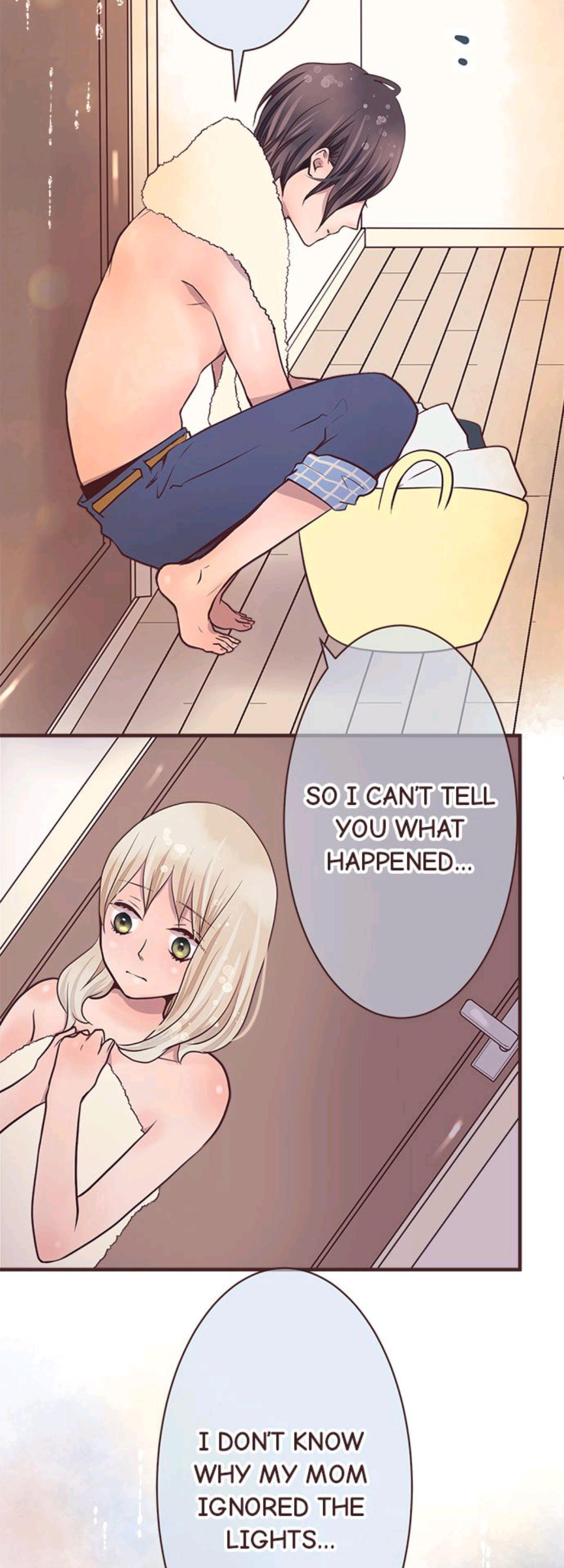 Brother Mode Chapter 50 - page 17