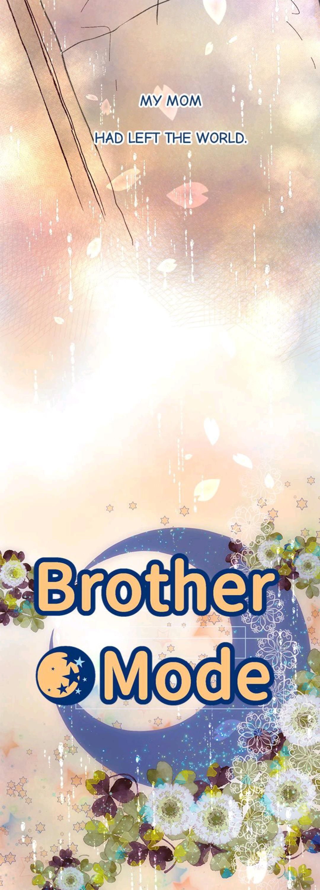 Brother Mode Chapter 50 - page 2