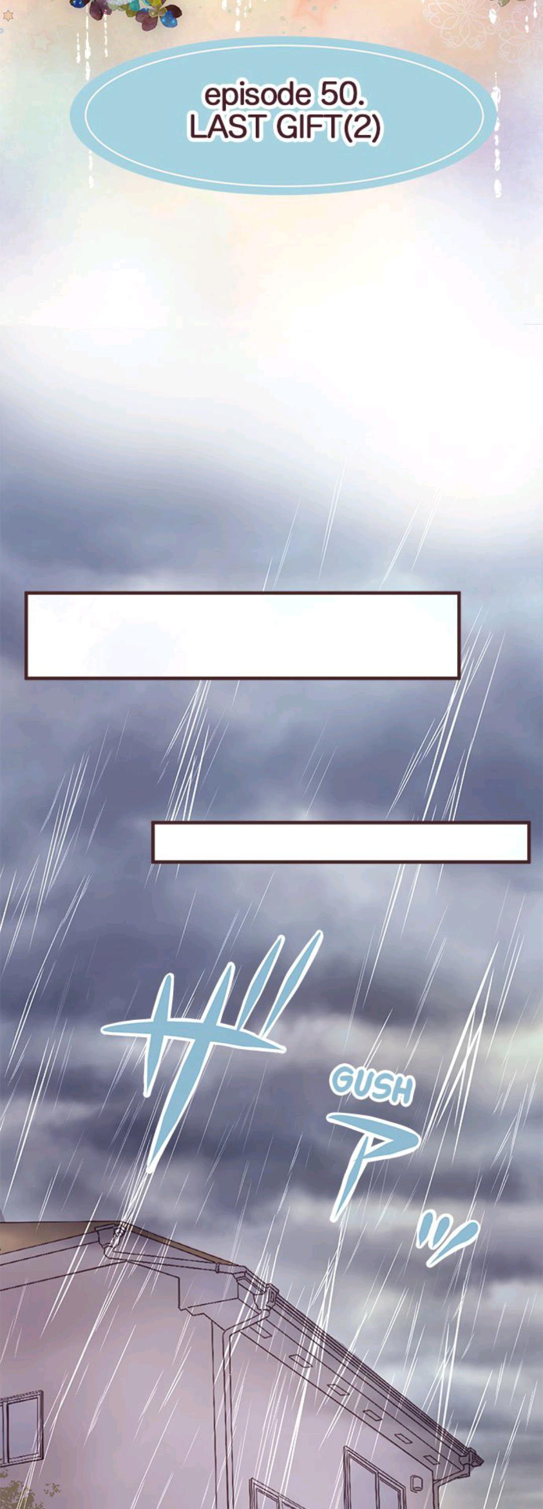 Brother Mode Chapter 50 - page 3