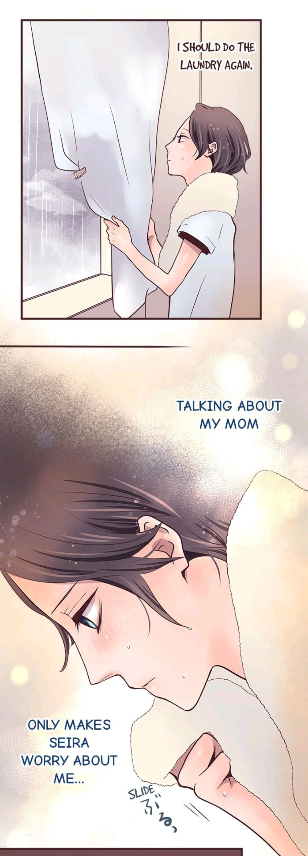 Brother Mode Chapter 50 - page 9