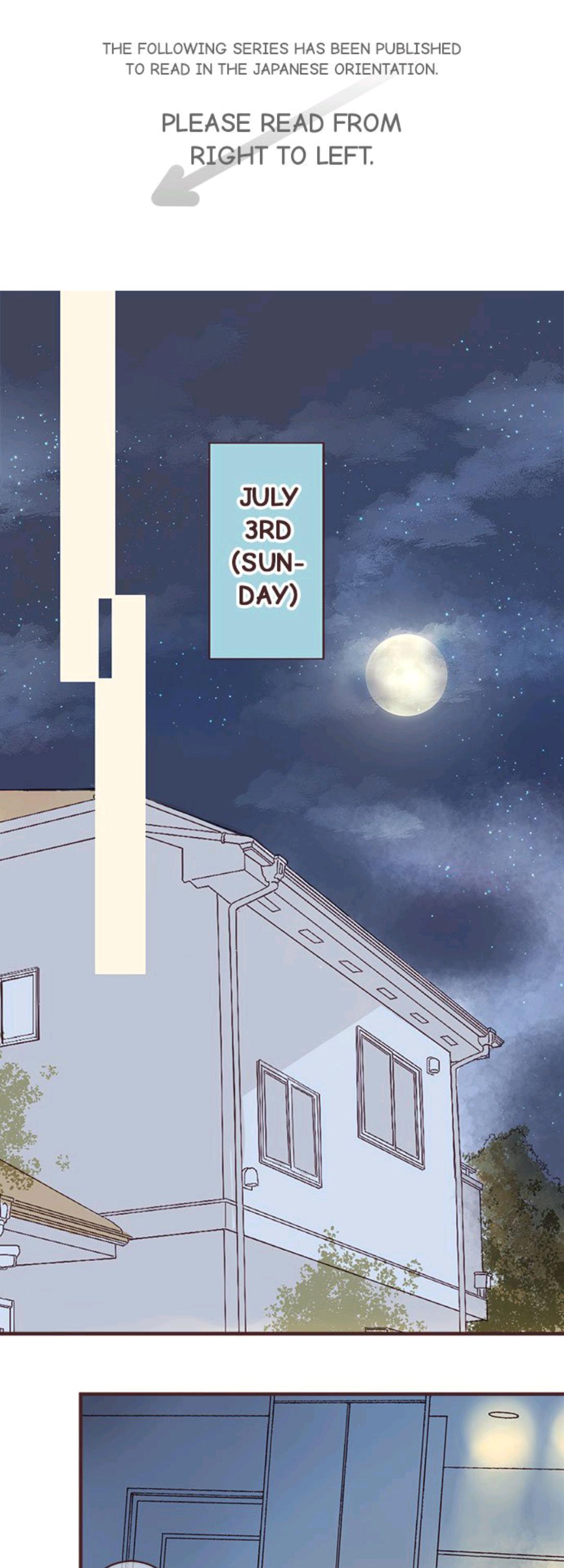 Brother Mode Chapter 51 - page 1