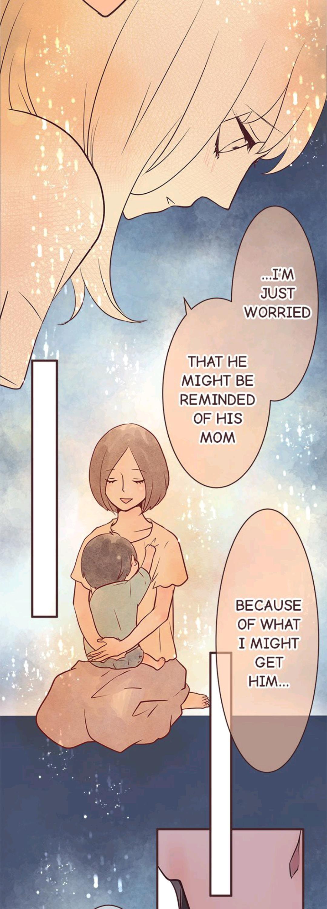 Brother Mode Chapter 51 - page 12