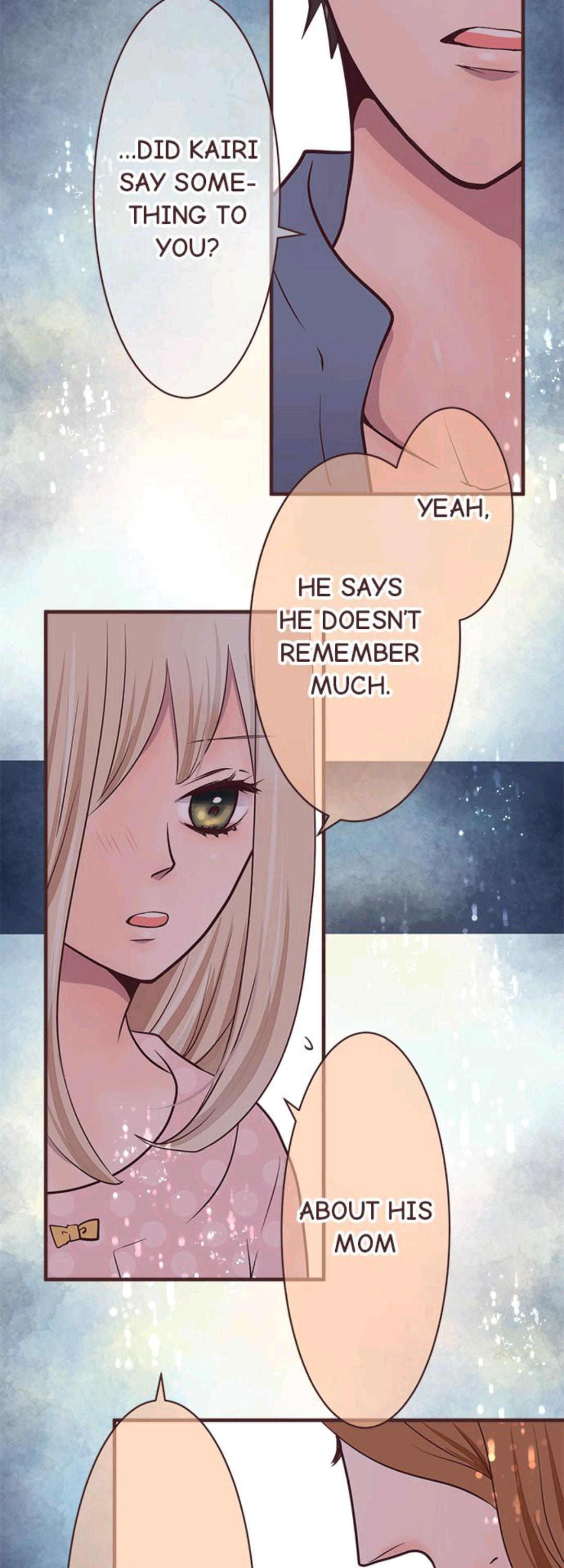 Brother Mode Chapter 51 - page 13
