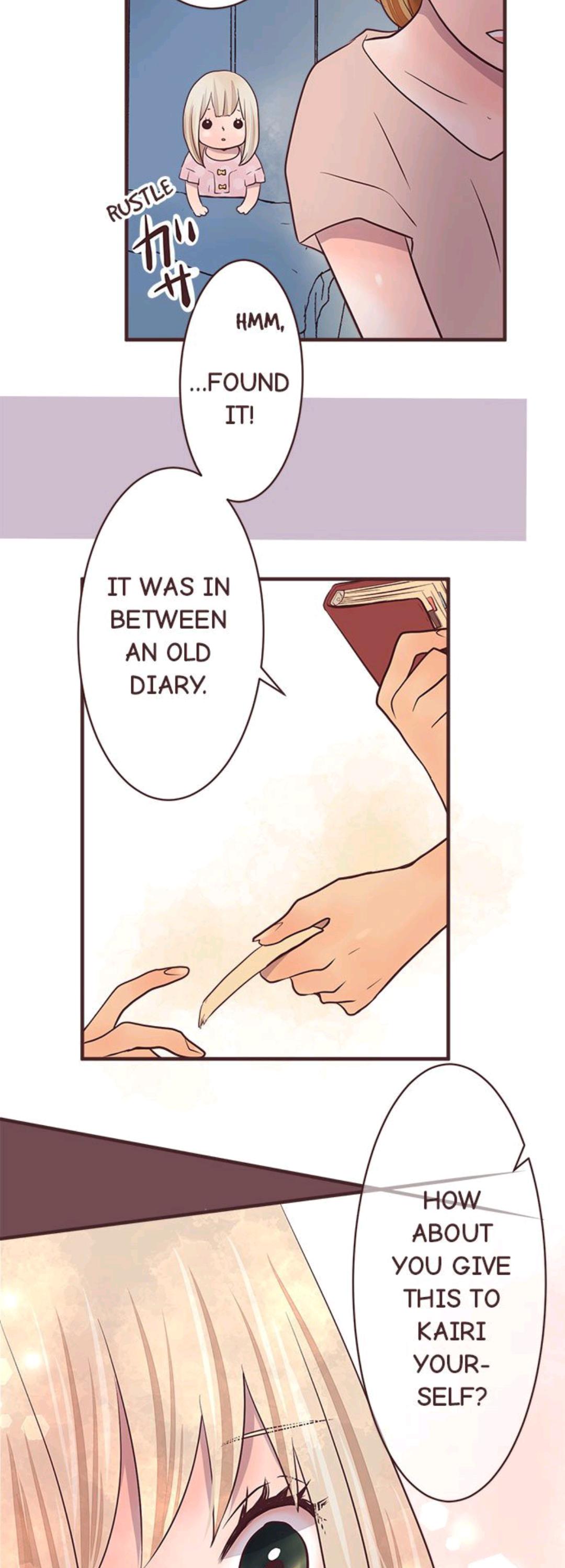 Brother Mode Chapter 51 - page 19