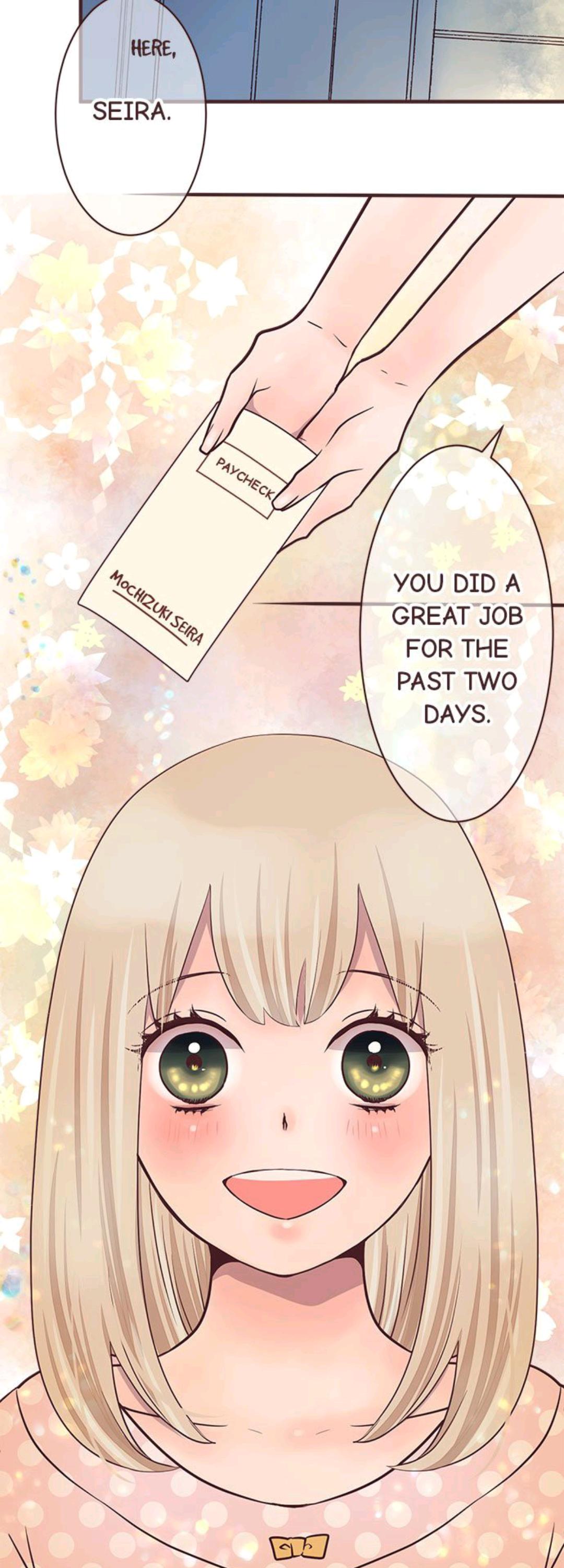 Brother Mode Chapter 51 - page 2