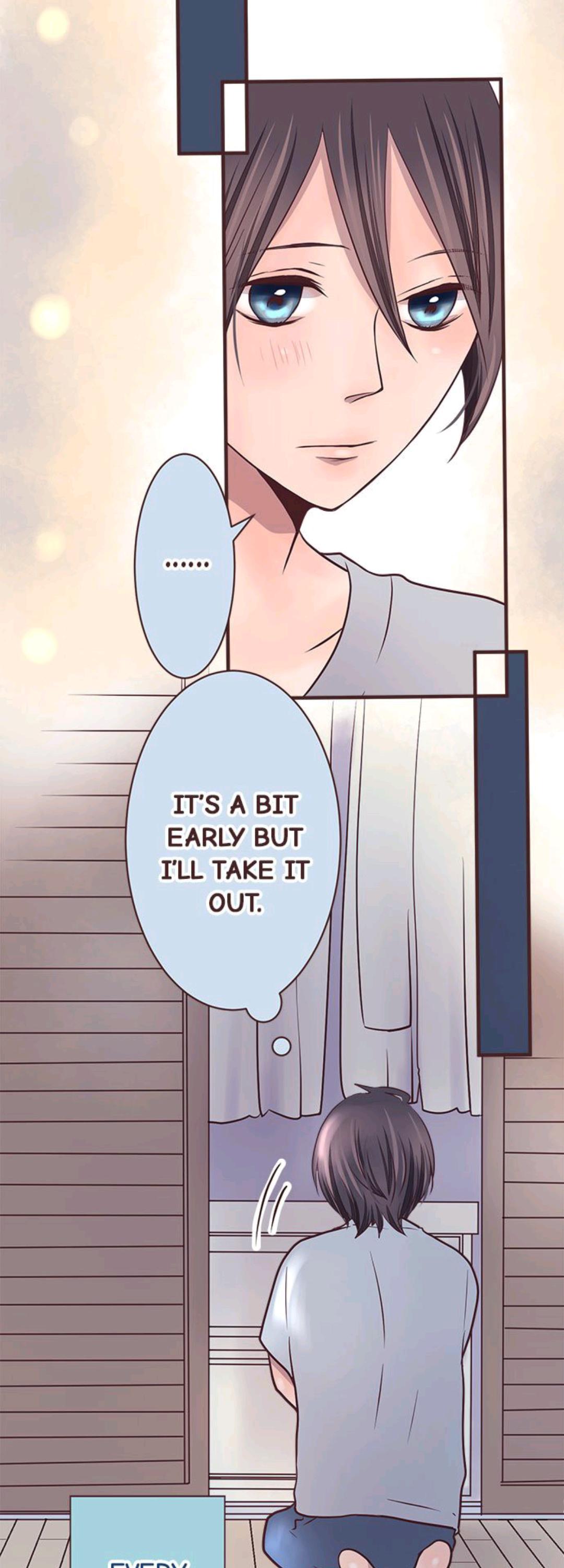 Brother Mode Chapter 51 - page 25