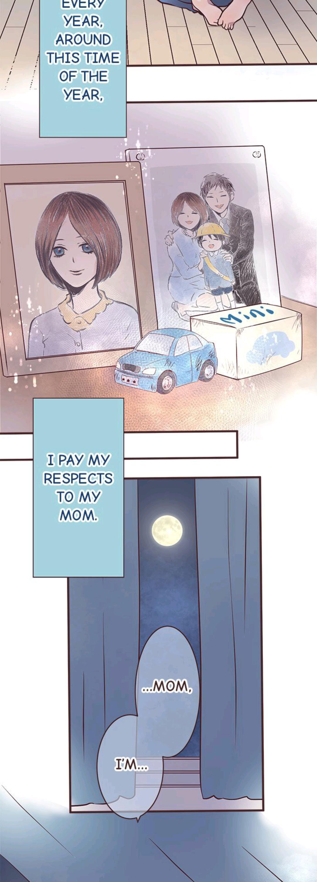 Brother Mode Chapter 51 - page 26