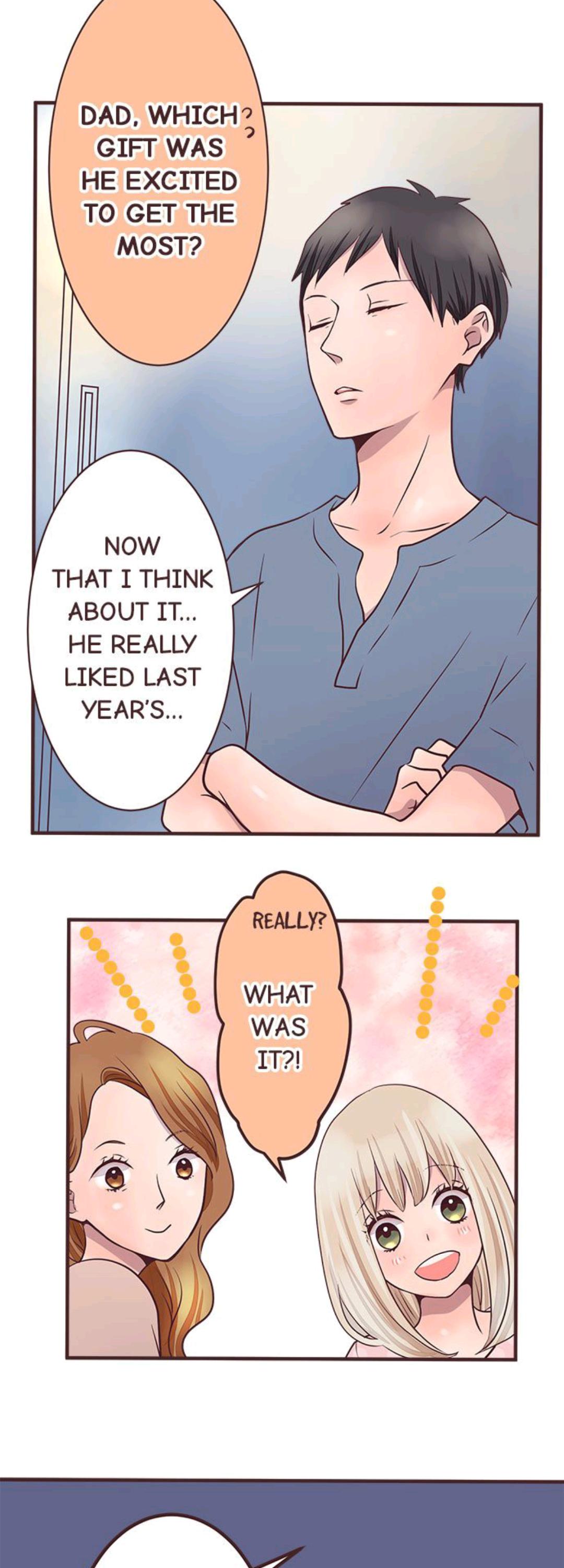 Brother Mode Chapter 51 - page 6