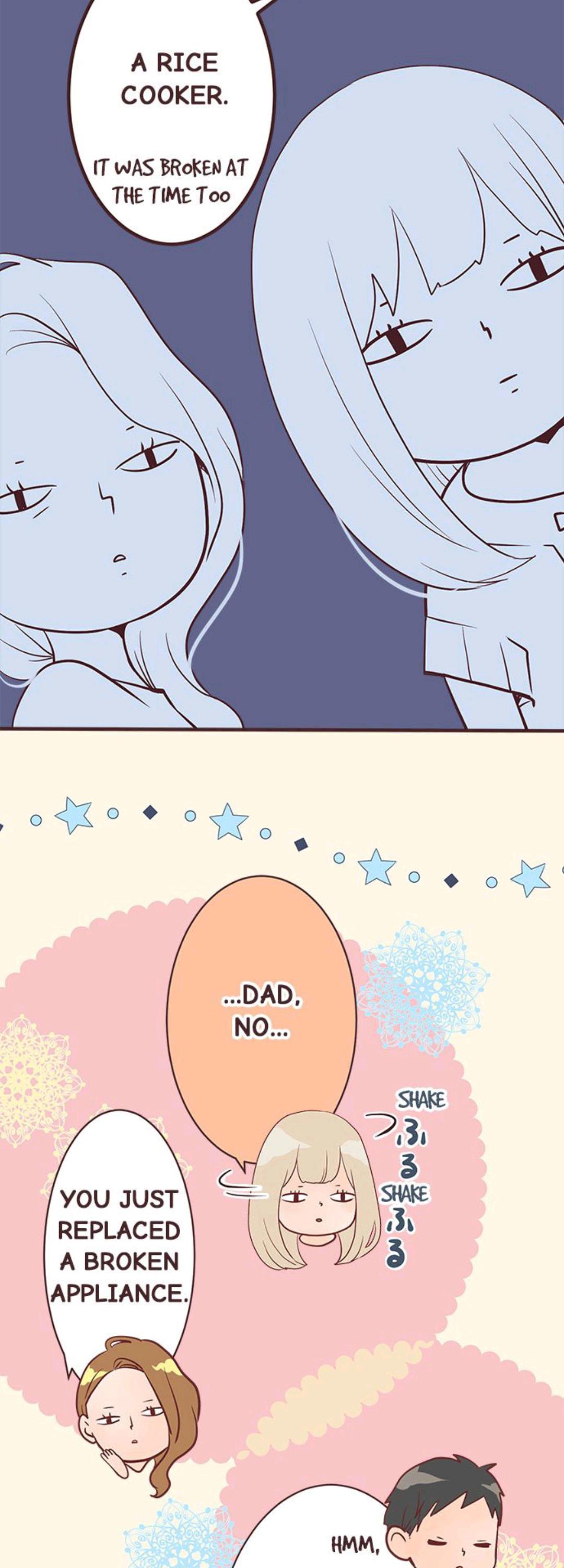 Brother Mode Chapter 51 - page 7
