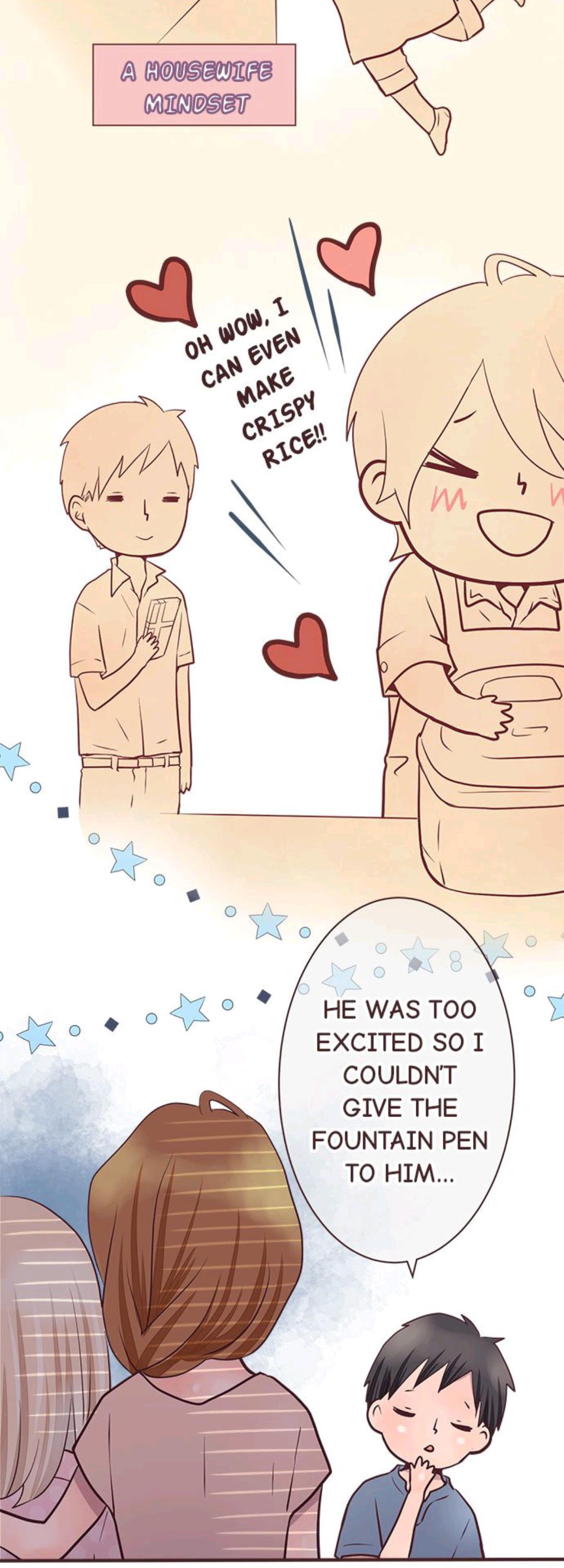Brother Mode Chapter 51 - page 9