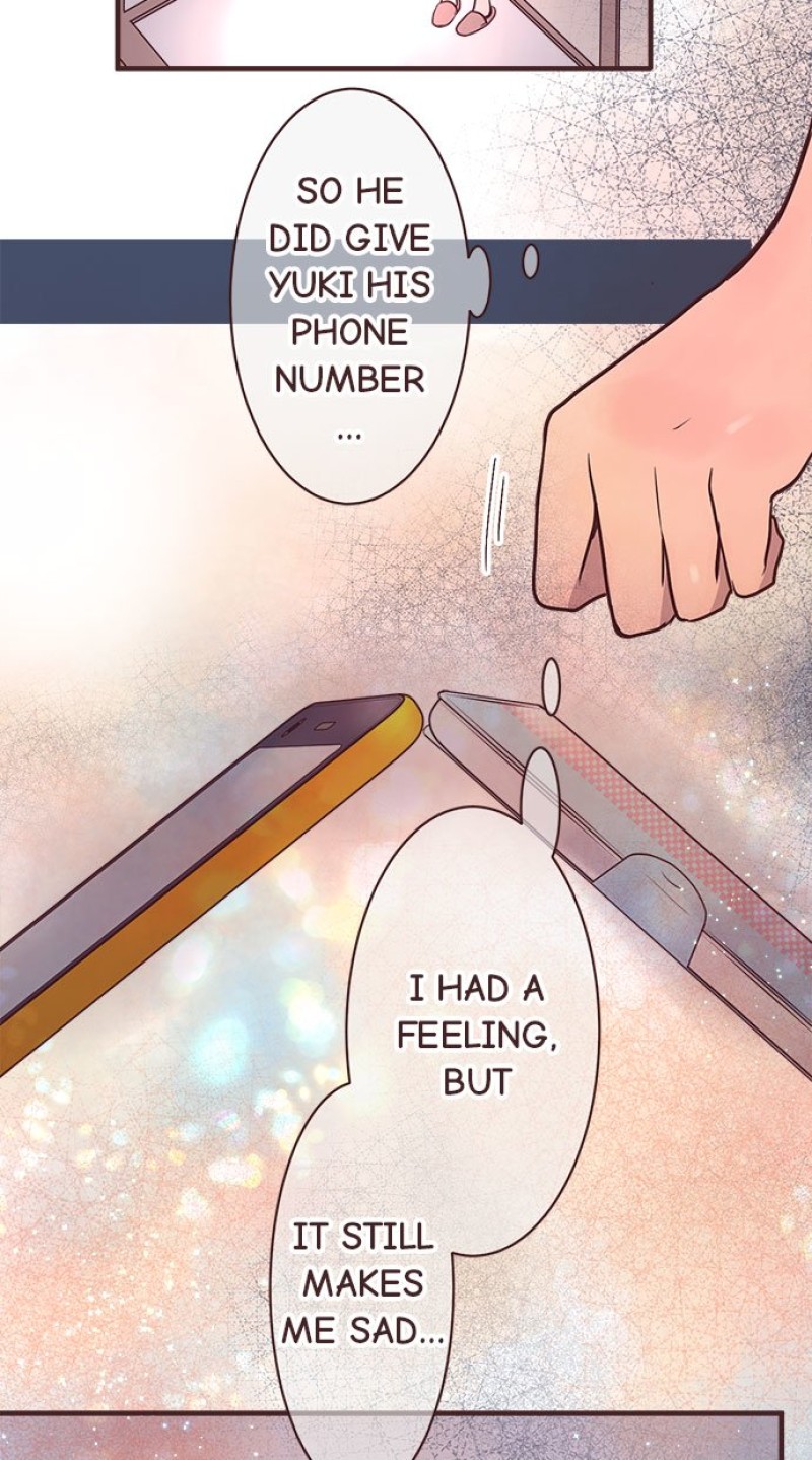 Brother Mode Chapter 64 - page 11