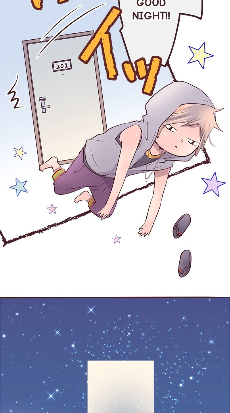 Brother Mode Chapter 64 - page 21