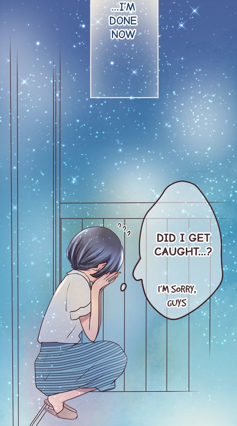 Brother Mode Chapter 64 - page 22