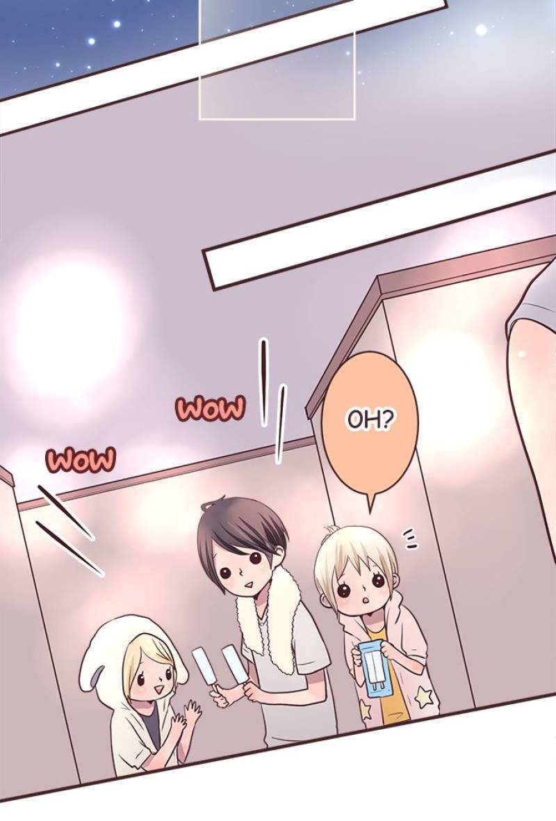 Brother Mode Chapter 64 - page 24
