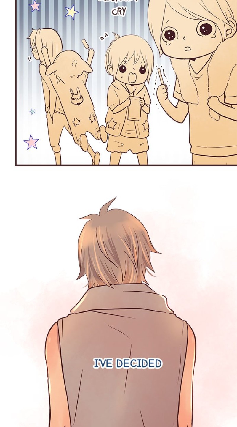 Brother Mode Chapter 64 - page 26