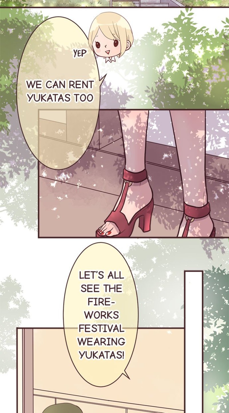 Brother Mode Chapter 64 - page 29