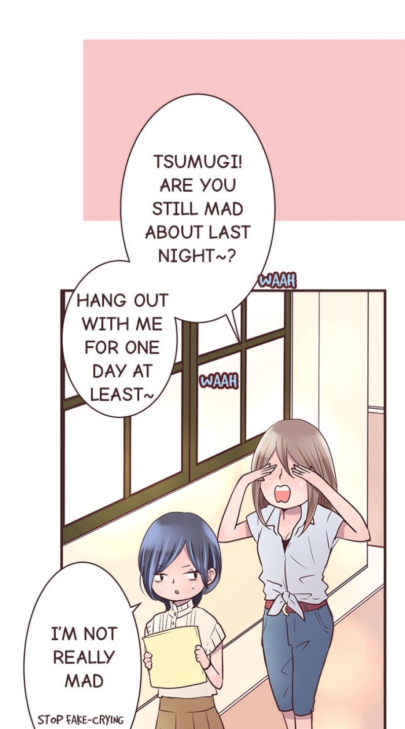 Brother Mode Chapter 64 - page 32