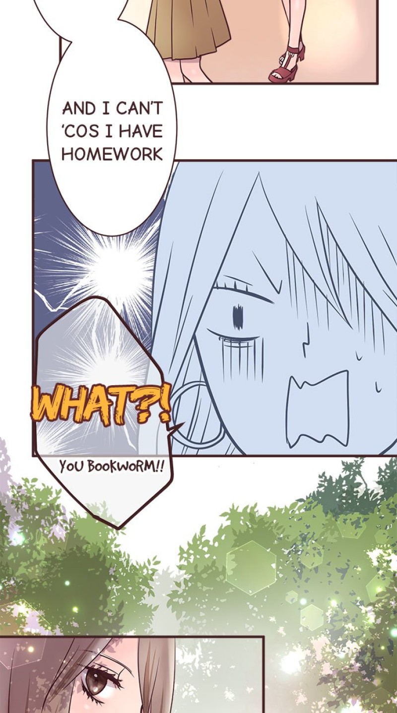 Brother Mode Chapter 64 - page 33