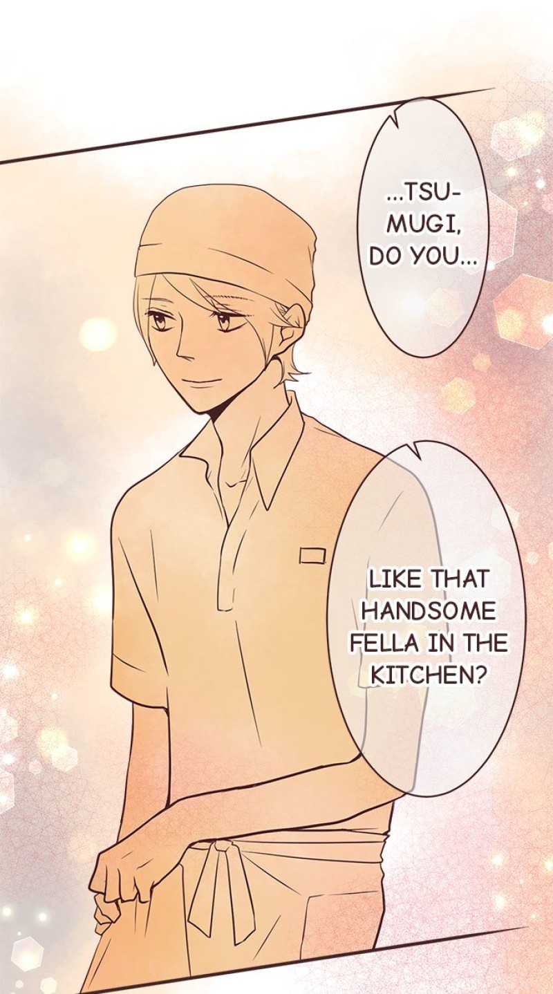 Brother Mode Chapter 64 - page 35