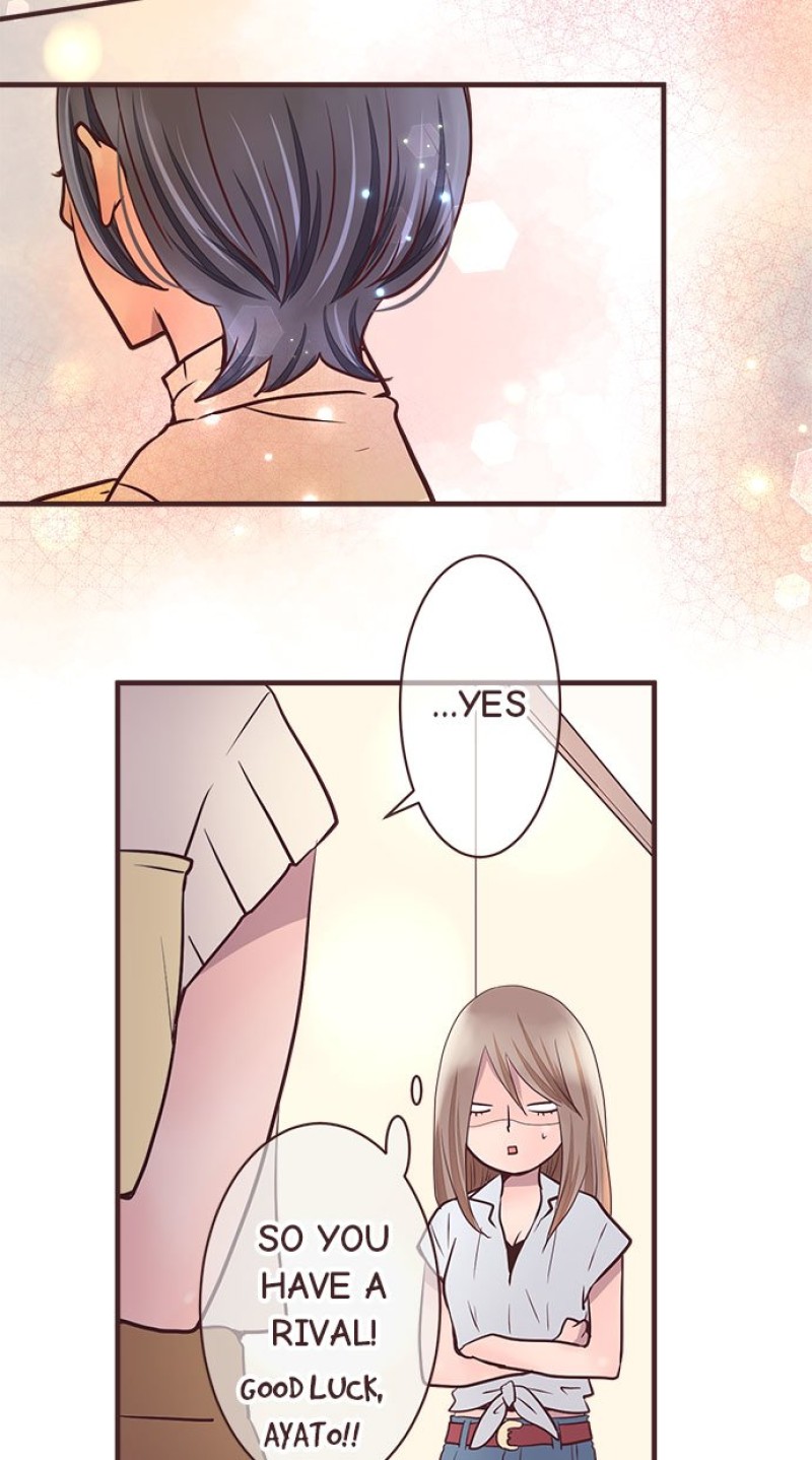 Brother Mode Chapter 64 - page 36