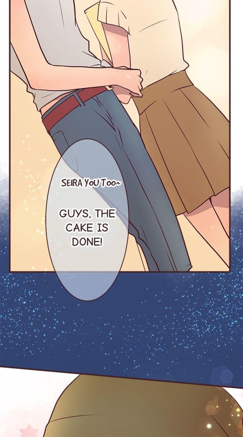 Brother Mode Chapter 64 - page 38
