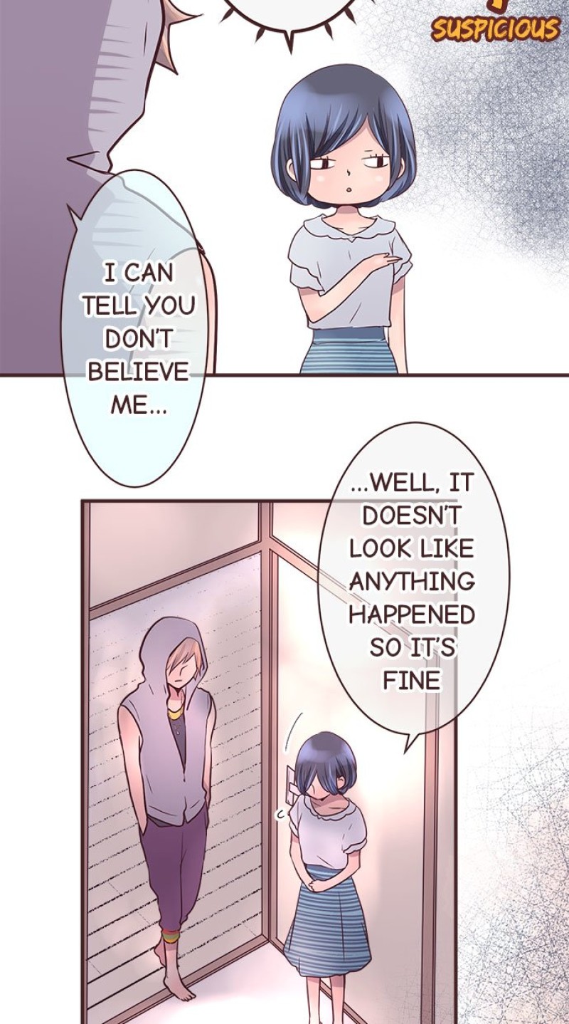 Brother Mode Chapter 64 - page 4
