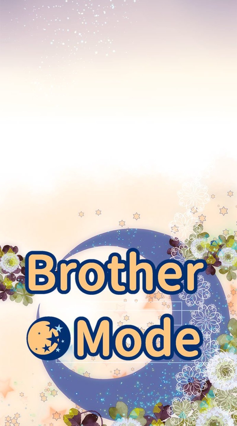 Brother Mode Chapter 64 - page 7
