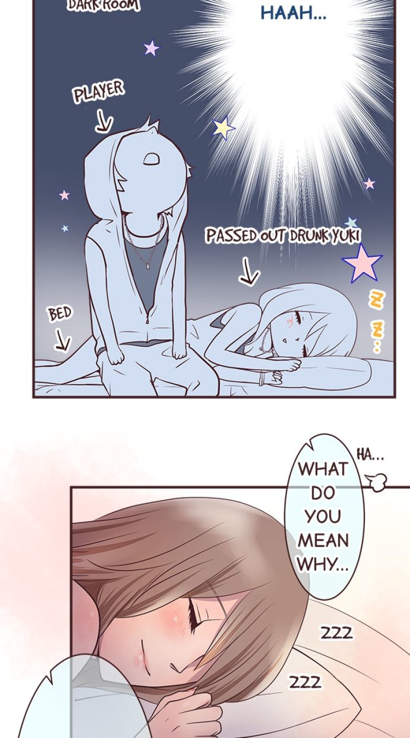 Brother Mode Chapter 64 - page 8