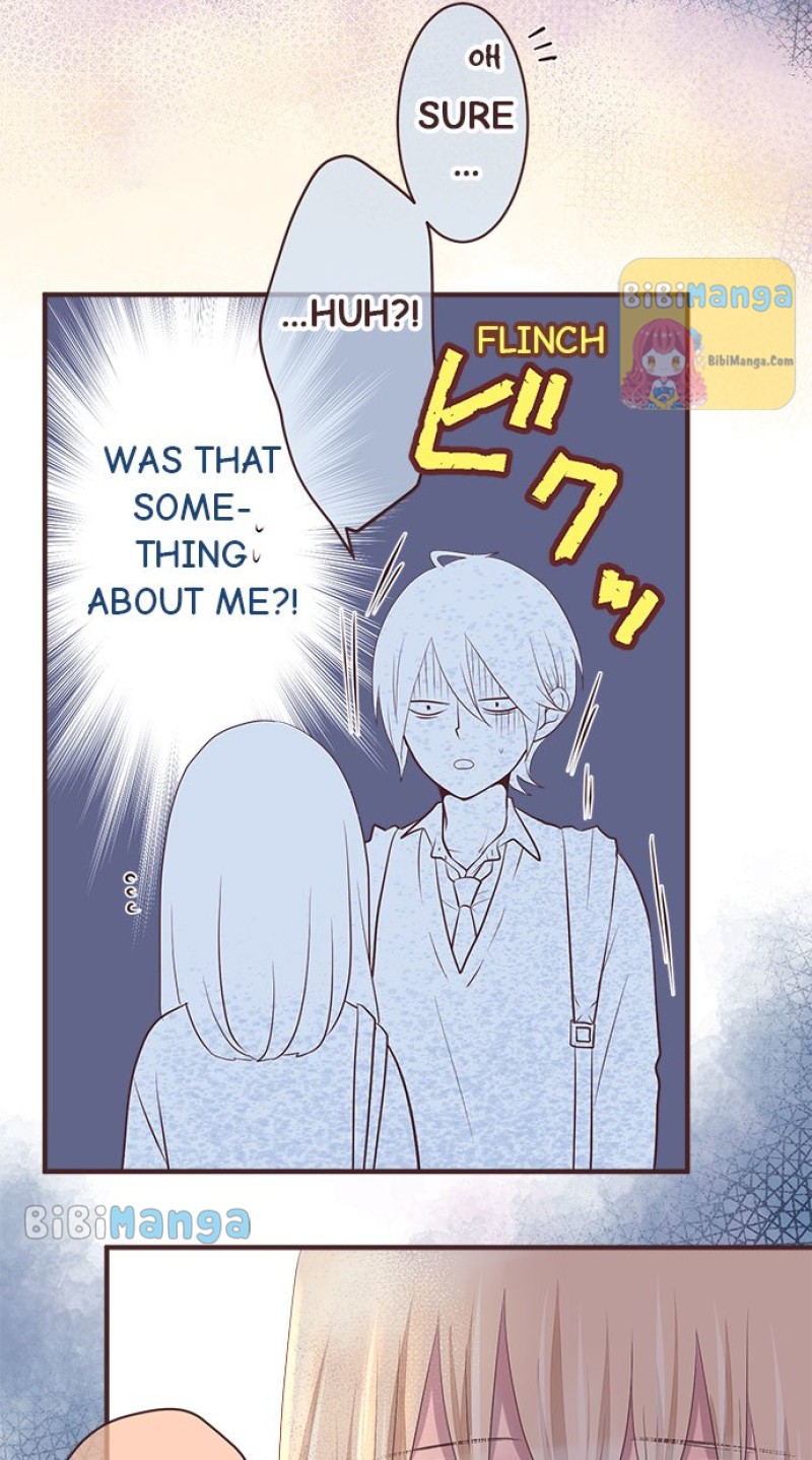 Brother Mode Chapter 100 - page 20