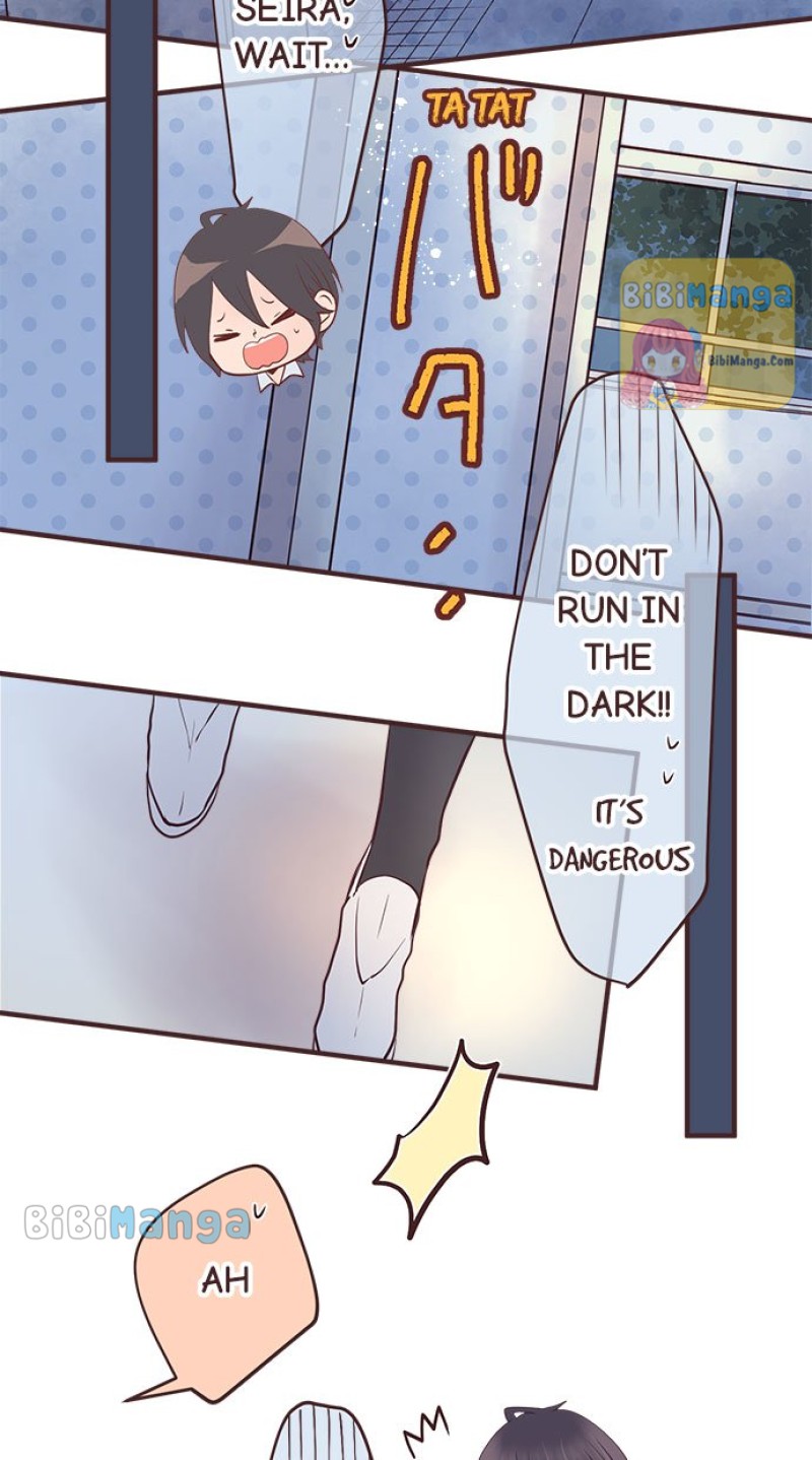 Brother Mode Chapter 100 - page 3