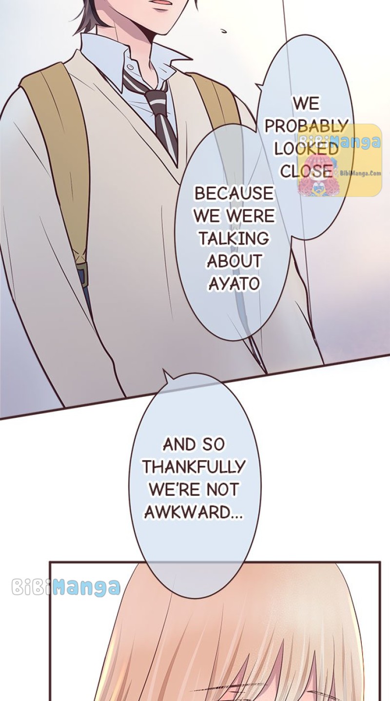 Brother Mode Chapter 100 - page 32