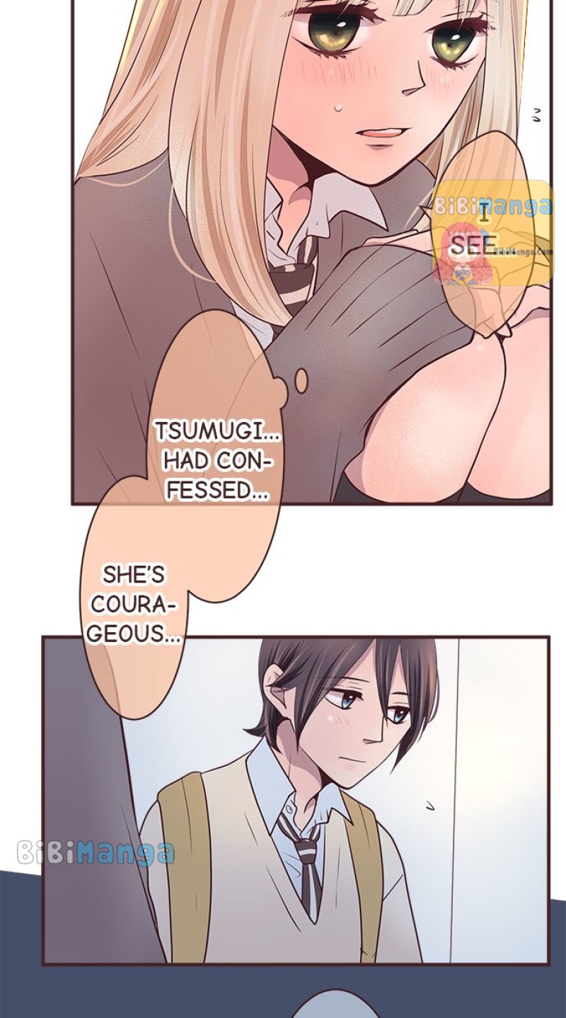 Brother Mode Chapter 100 - page 33