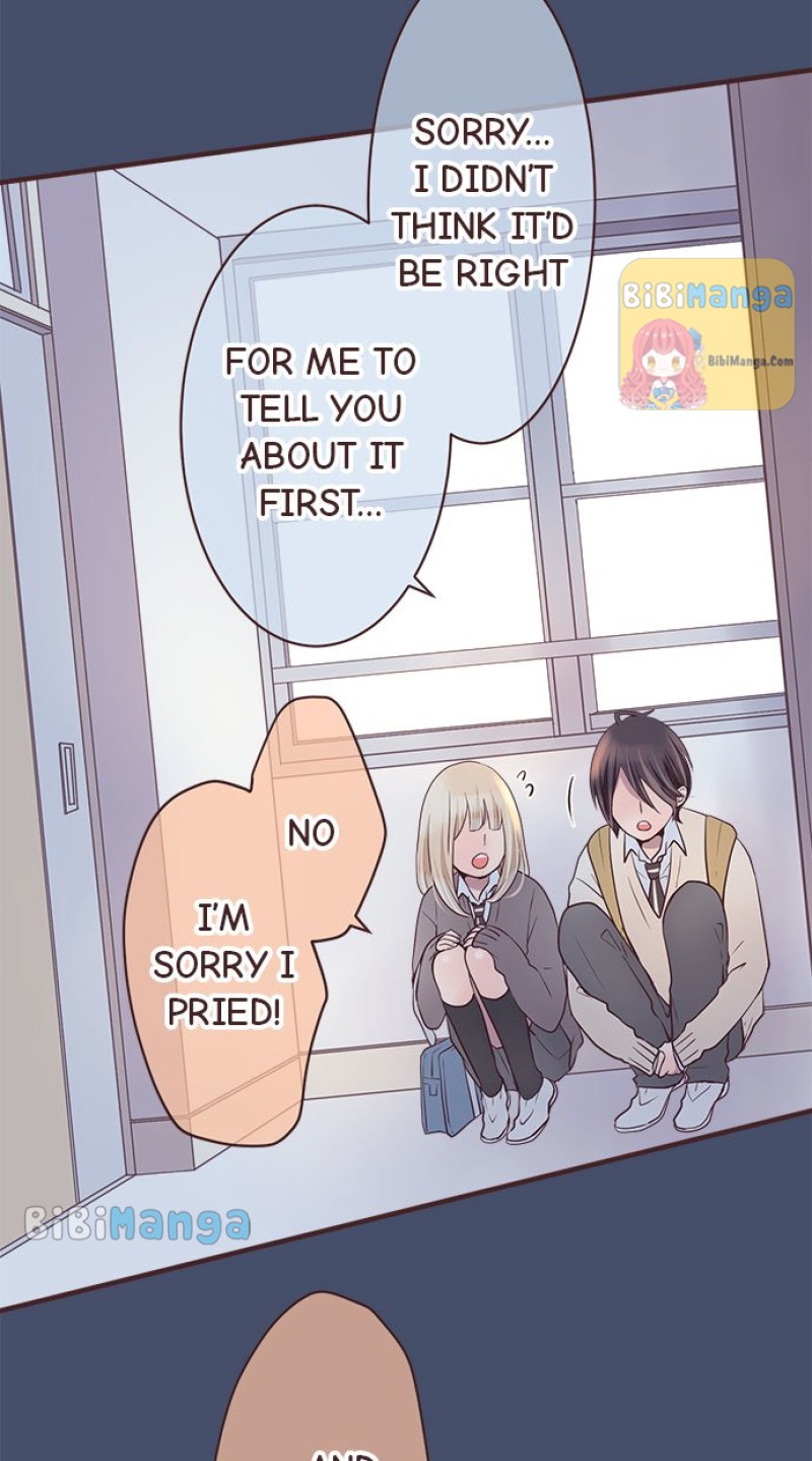 Brother Mode Chapter 100 - page 34