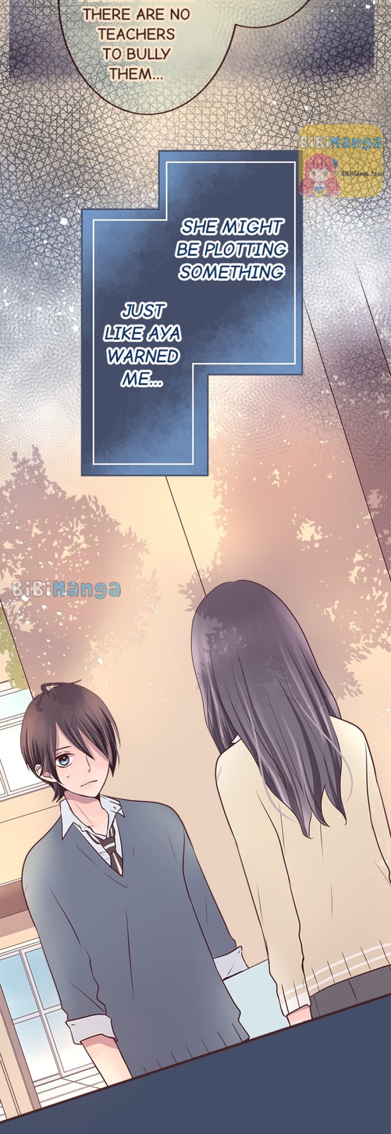 Brother Mode Chapter 110 - page 12