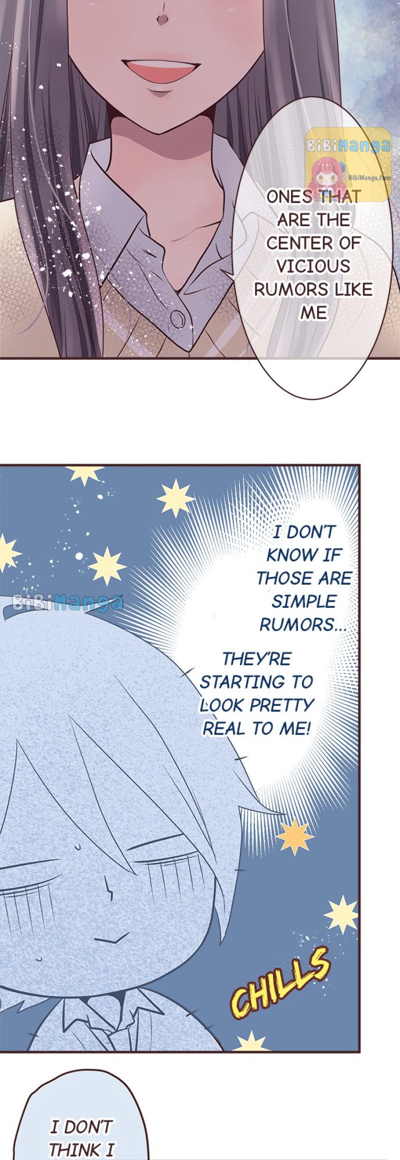 Brother Mode Chapter 110 - page 15