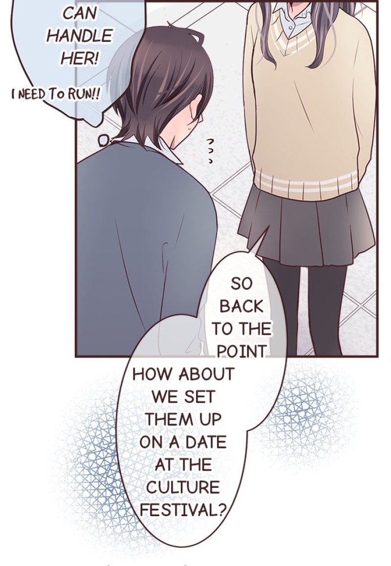 Brother Mode Chapter 110 - page 16