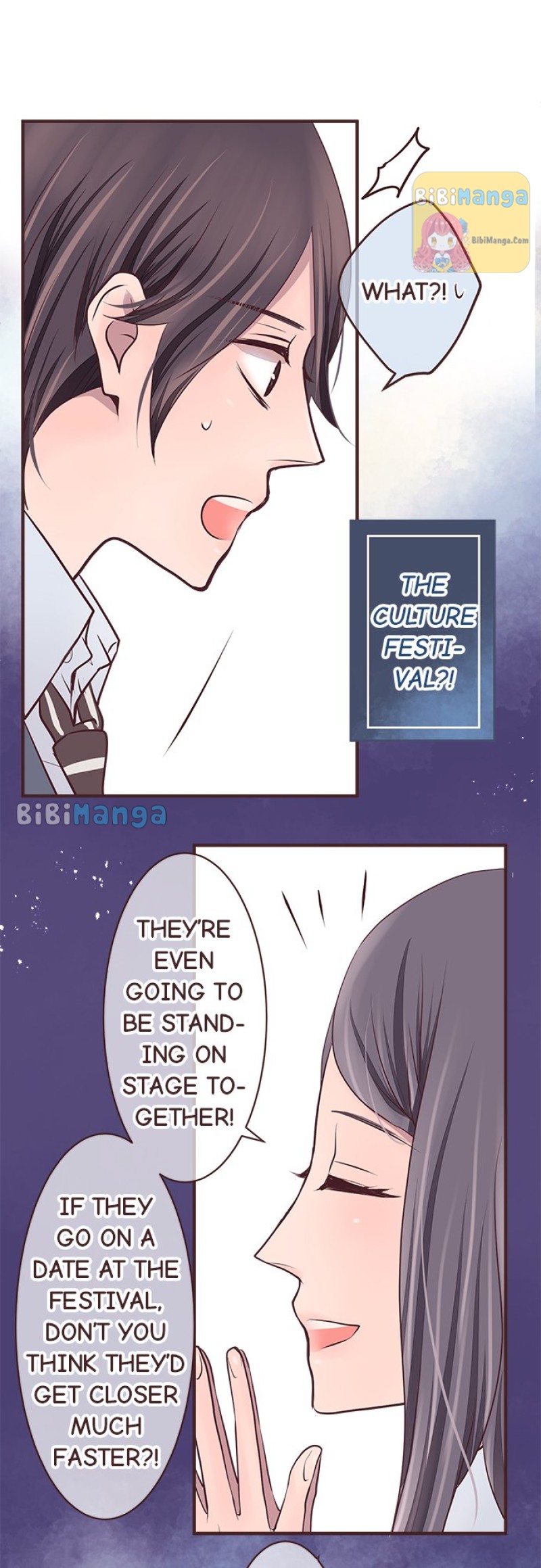 Brother Mode Chapter 110 - page 17